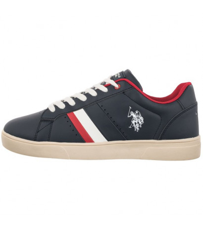 U.S. Polo Assn. Kris003 Dbl002 KRIS003M/2Y1 (US130-b) spordijalatsid