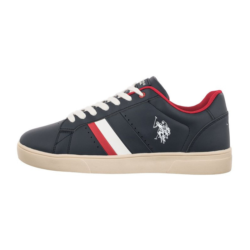 U.S. Polo Assn. Kris003 Dbl002 KRIS003M/2Y1 (US130-b) spordijalatsid