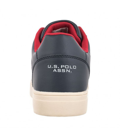 U.S. Polo Assn. Kris003 Dbl002 KRIS003M/2Y1 (US130-b) spordijalatsid