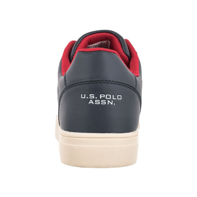 U.S. Polo Assn. Kris003 Dbl002 KRIS003M/2Y1 (US130-b) spordijalatsid