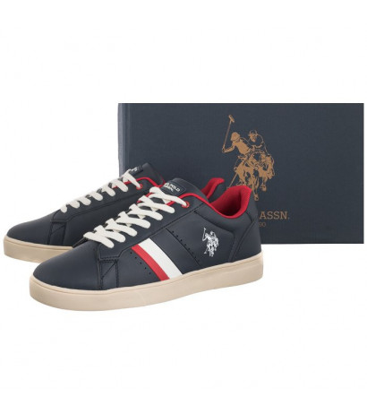 U.S. Polo Assn. Kris003 Dbl002 KRIS003M/2Y1 (US130-b) spordijalatsid