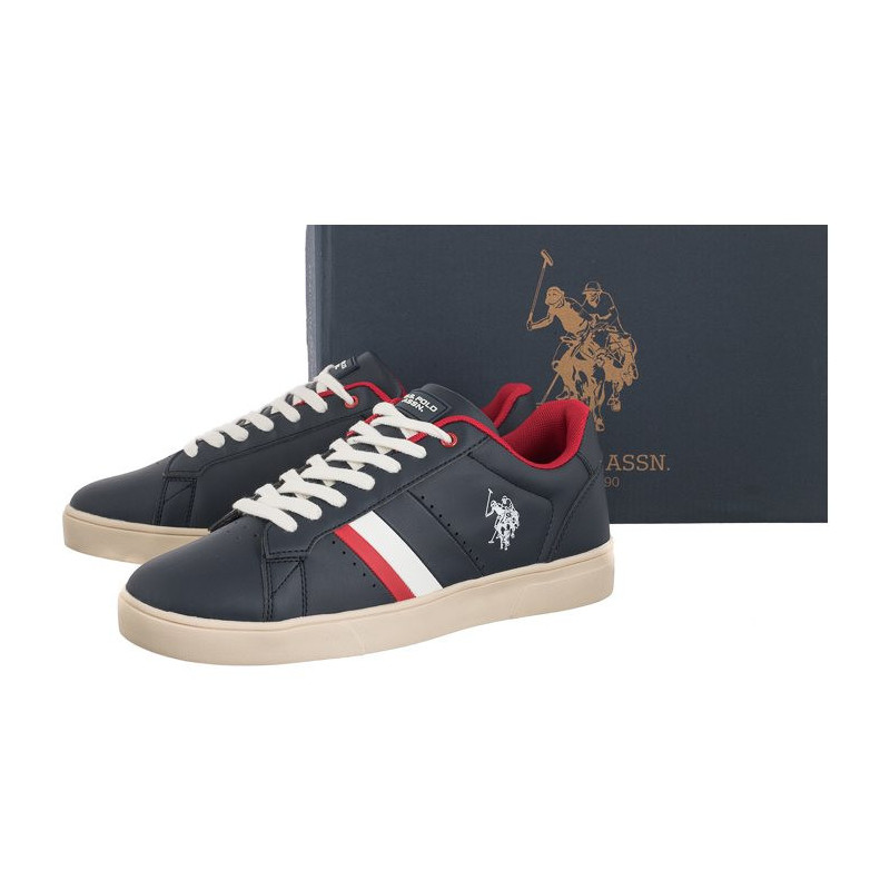 U.S. Polo Assn. Kris003 Dbl002 KRIS003M/2Y1 (US130-b) spordijalatsid