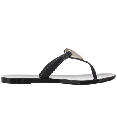 Zaxy Amada Rast AD 18402/90081 Czarne (ZA140-a) flip flops