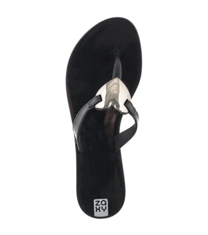 Zaxy Amada Rast AD 18402/90081 Czarne (ZA140-a) flip flops