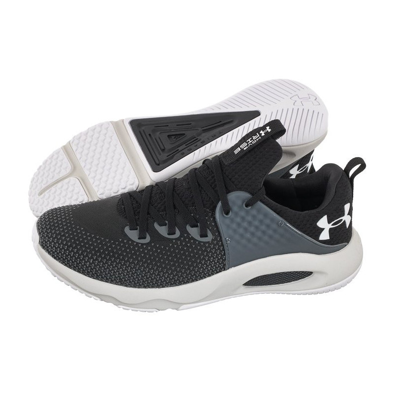 Under Armour Hovr Rise 3 3024273-002 (UN7-a) spordijalatsid