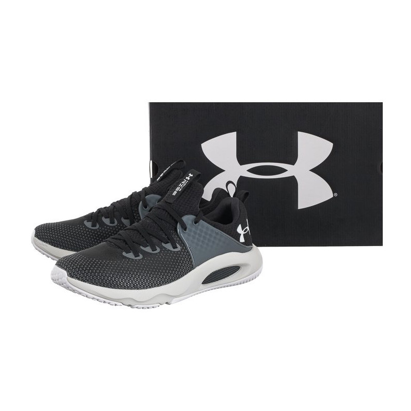 Under Armour Hovr Rise 3 3024273-002 (UN7-a) spordijalatsid