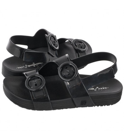 Zaxy Contem Magia Sandal Fem 18173/90112 Black (ZA154-b) sandals