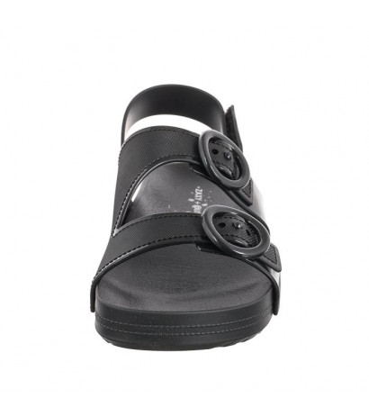 Zaxy Contem Magia Sandal Fem 18173/90112 Black (ZA154-b) sandalai