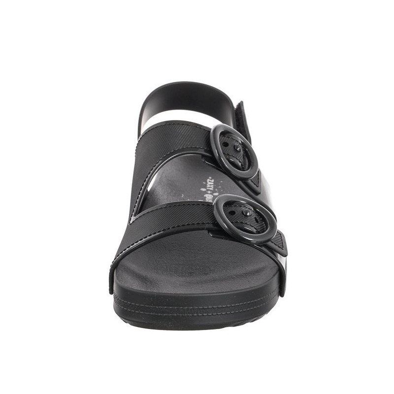 Zaxy Contem Magia Sandal Fem 18173/90112 Black (ZA154-b) sandals