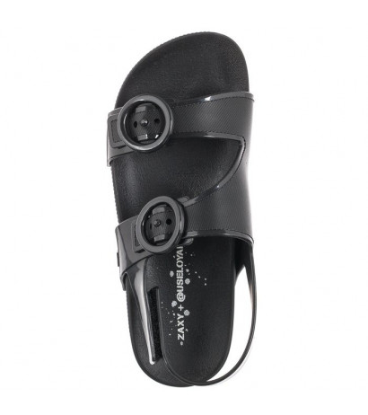 Zaxy Contem Magia Sandal Fem 18173/90112 Black (ZA154-b) sandaalid