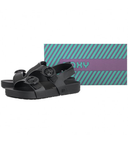 Zaxy Contem Magia Sandal Fem 18173/90112 Black (ZA154-b) sandales