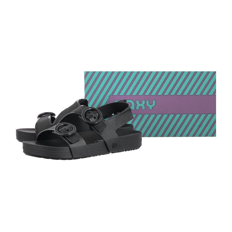 Zaxy Contem Magia Sandal Fem 18173/90112 Black (ZA154-b) sandaalid