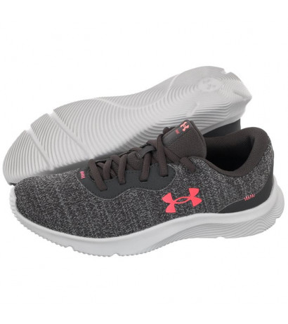 Under Armour Mojo 2 3024131-105 (UN9-a) bėgimo bateliai