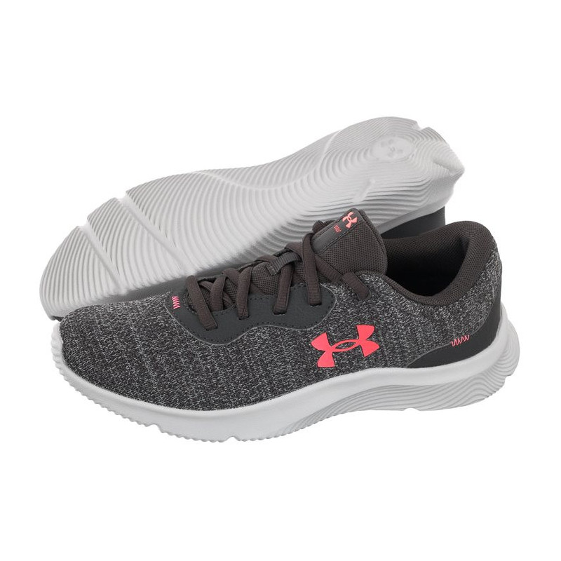 Under Armour Mojo 2 3024131-105 (UN9-a) bėgimo bateliai