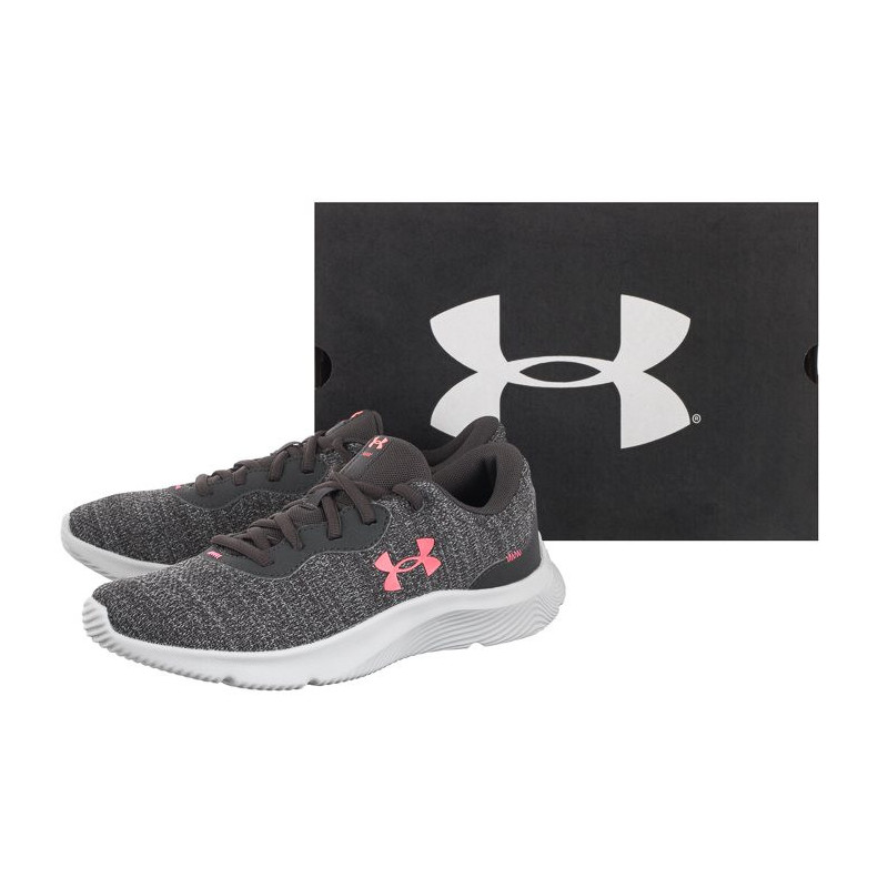 Under Armour Mojo 2 3024131-105 (UN9-a) bėgimo bateliai