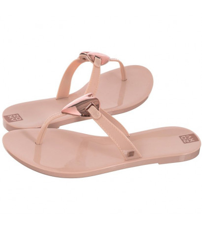 Zaxy Amada Rast AD 18402/91181 Nude (ZA140-b) flip flops