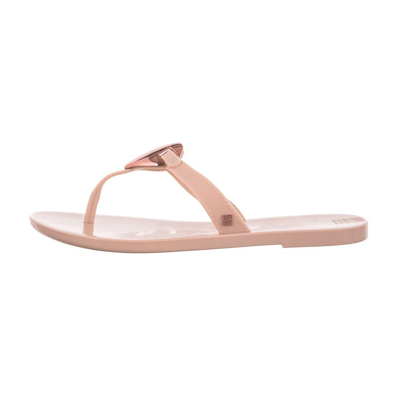 Zaxy Amada Rast AD 18402/91181 Nude (ZA140-b) flip flops