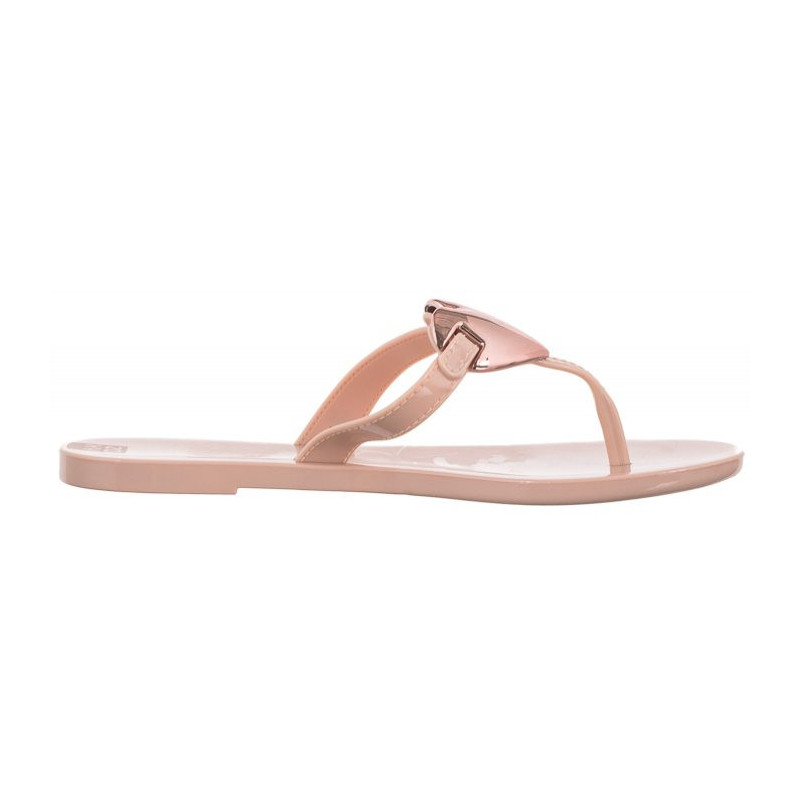 Zaxy Amada Rast AD 18402/91181 Nude (ZA140-b) flip flops