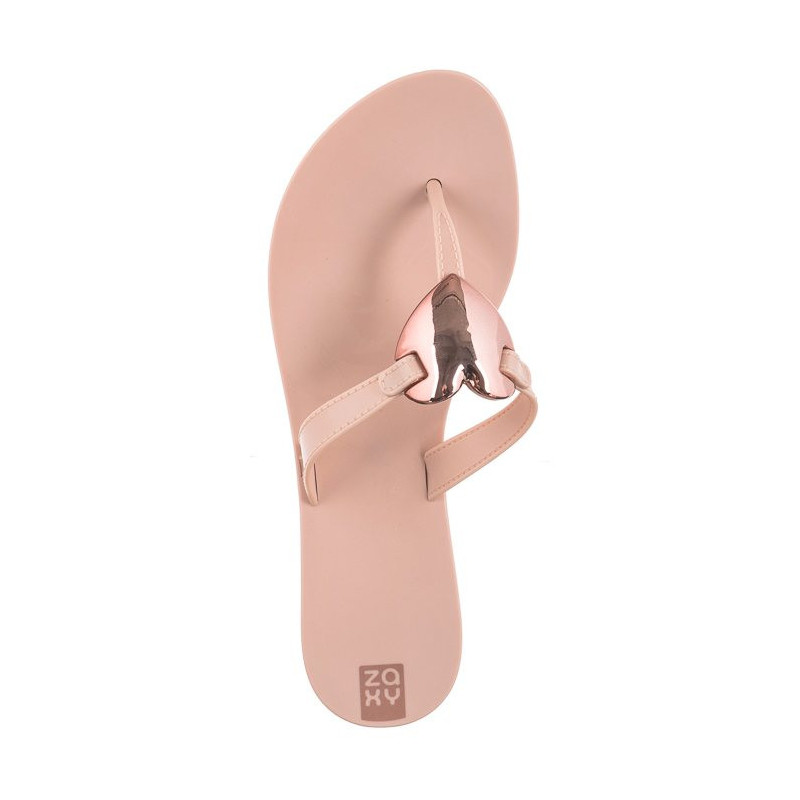 Zaxy Amada Rast AD 18402/91181 Nude (ZA140-b) flip flops