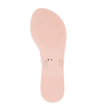 Zaxy Amada Rast AD 18402/91181 Nude (ZA140-b) flip flops