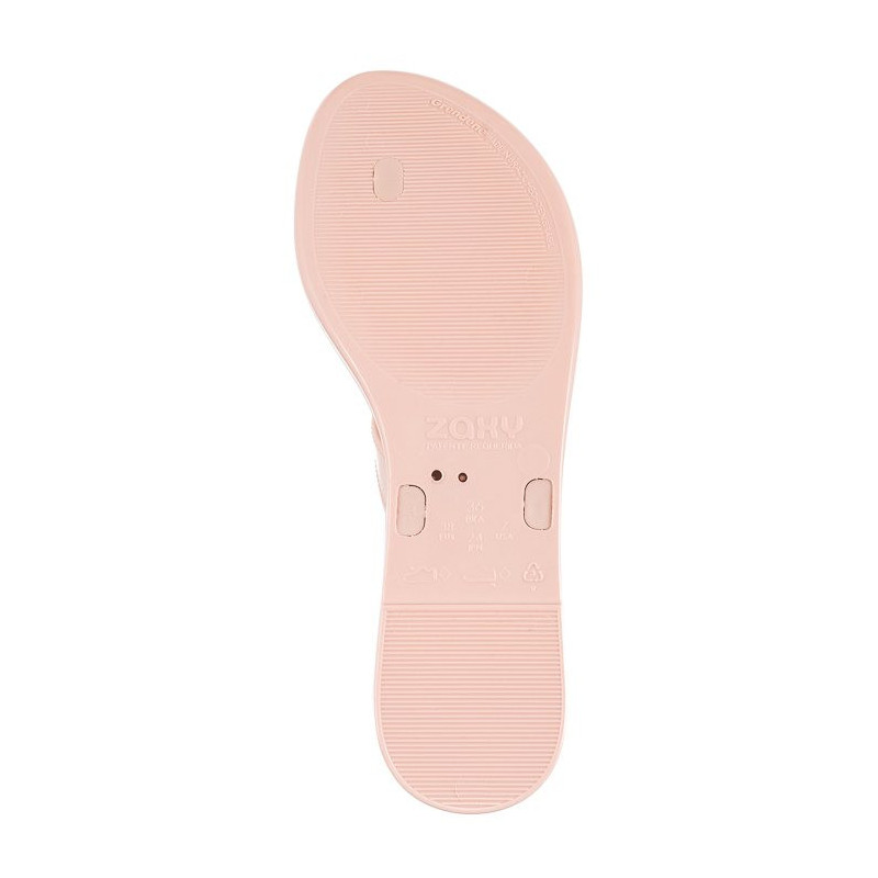 Zaxy Amada Rast AD 18402/91181 Nude (ZA140-b) flip flops