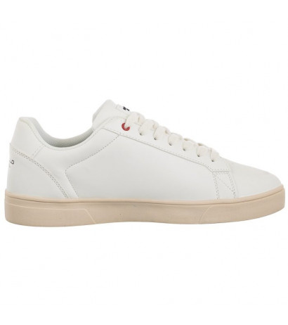 U.S. Polo Assn. Kris003 Whi KRIS003M/2Y1 (US130-a) spordijalatsid