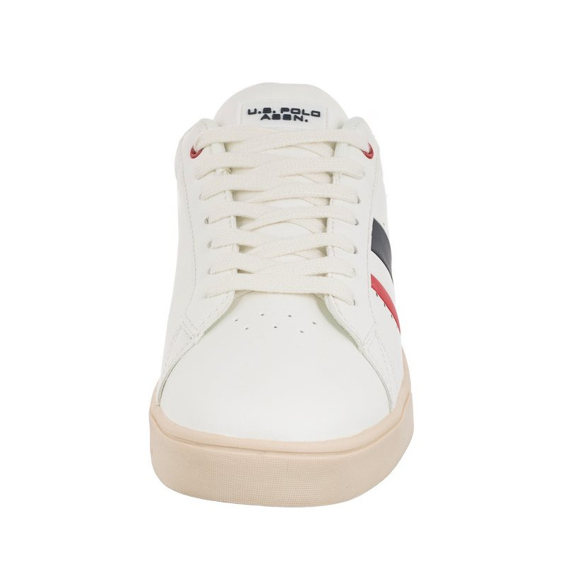 U.S. Polo Assn. Kris003 Whi KRIS003M/2Y1 (US130-a) spordijalatsid