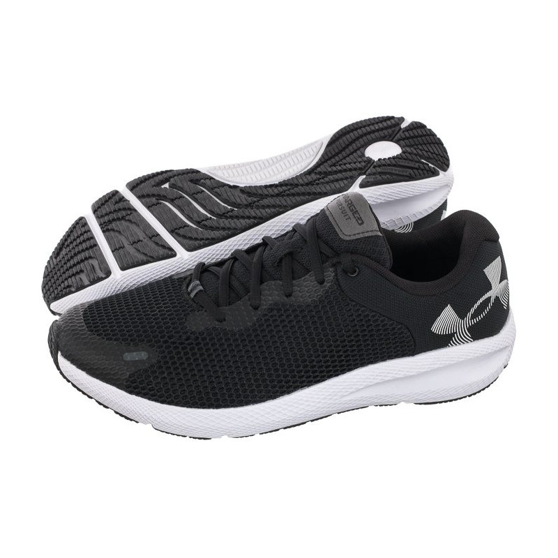 Under Armour Charged Pursuit 2 BL 3024138-001 (UN10-a) running Shoes