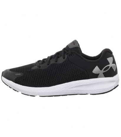 Under Armour Charged Pursuit 2 BL 3024138-001 (UN10-a) running Shoes