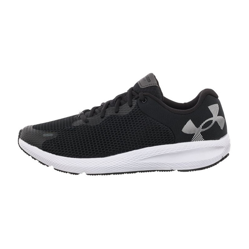 Under Armour Charged Pursuit 2 BL 3024138-001 (UN10-a) running Shoes