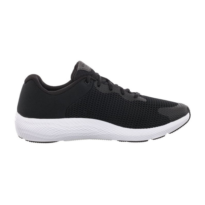 Under Armour Charged Pursuit 2 BL 3024138-001 (UN10-a) running Shoes