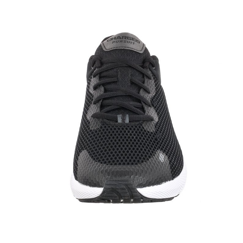 Under Armour Charged Pursuit 2 BL 3024138-001 (UN10-a) running Shoes