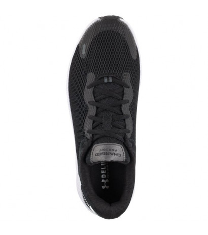 Under Armour Charged Pursuit 2 BL 3024138-001 (UN10-a) running Shoes