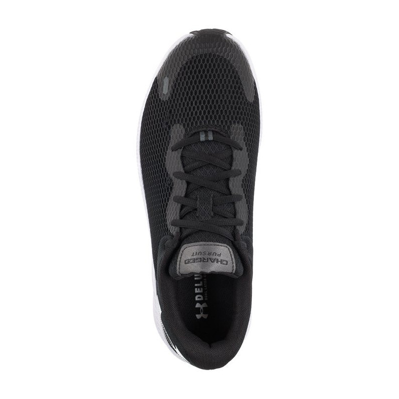 Under Armour Charged Pursuit 2 BL 3024138-001 (UN10-a) bėgimo bateliai