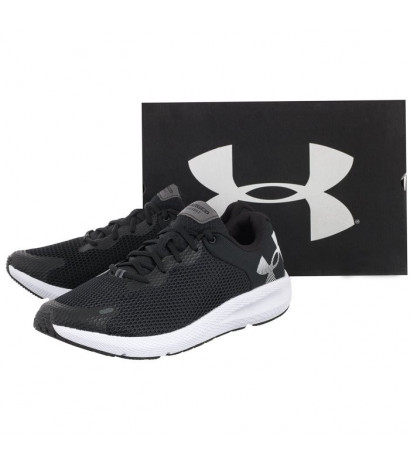 Under Armour Charged Pursuit 2 BL 3024138-001 (UN10-a) running Shoes