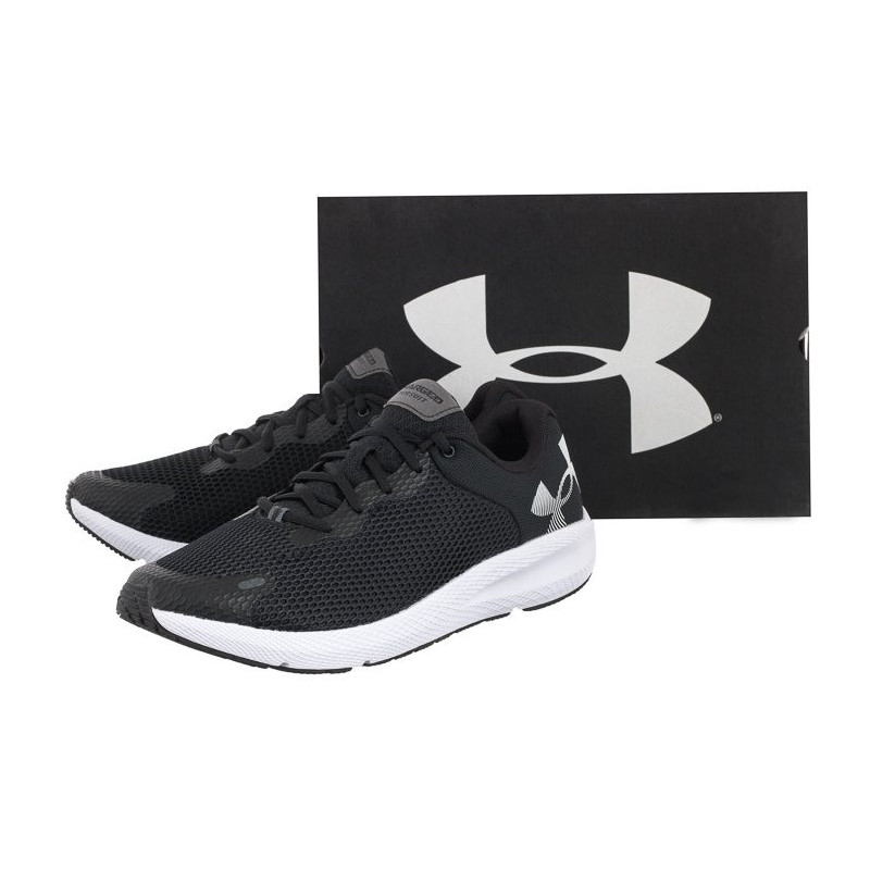 Under Armour Charged Pursuit 2 BL 3024138-001 (UN10-a) running Shoes