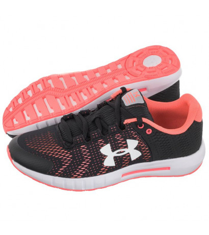 Under Armour Micro G Pursuit BP 3021969-004 (UN6-a) bėgimo bateliai