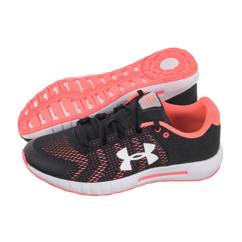 Under Armour Micro G Pursuit BP 3021969-004 (UN6-a) bėgimo bateliai