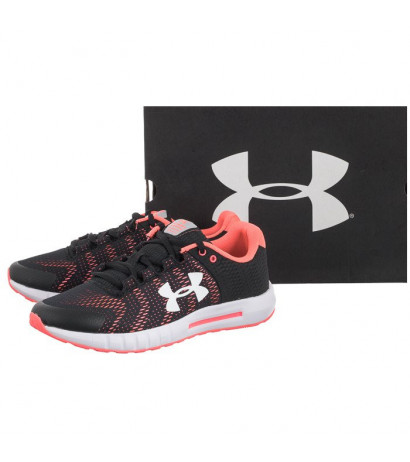 Under Armour Micro G Pursuit BP 3021969-004 (UN6-a) bėgimo bateliai