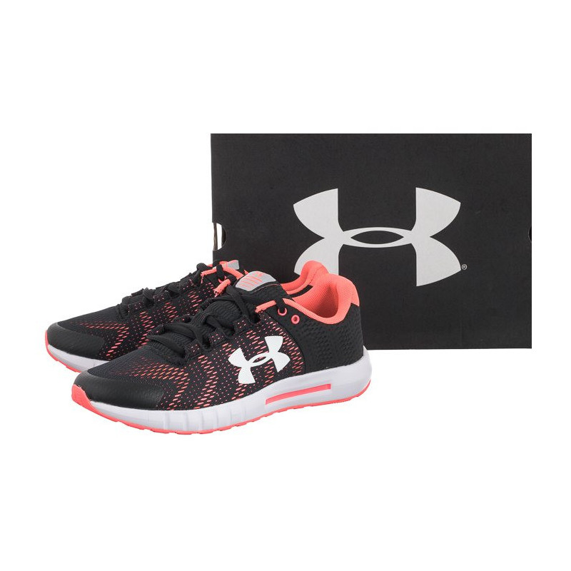 Under Armour Micro G Pursuit BP 3021969-004 (UN6-a) bėgimo bateliai