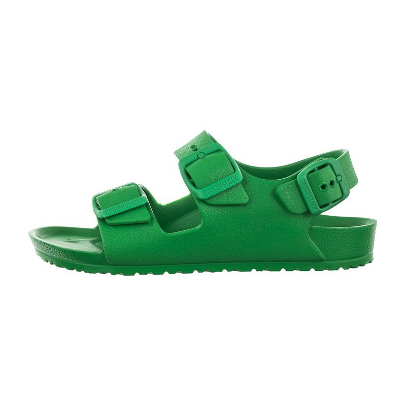 Birkenstock Milano Eva Kids Green 1021656 (BK178-a) sandalai