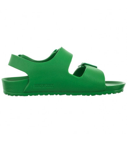 Birkenstock Milano Eva Kids Green 1021656 (BK178-a) sandalai