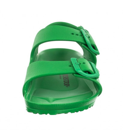 Birkenstock Milano Eva Kids Green 1021656 (BK178-a) sandalai