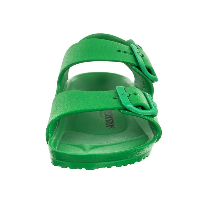 Birkenstock Milano Eva Kids Green 1021656 (BK178-a) sandalai