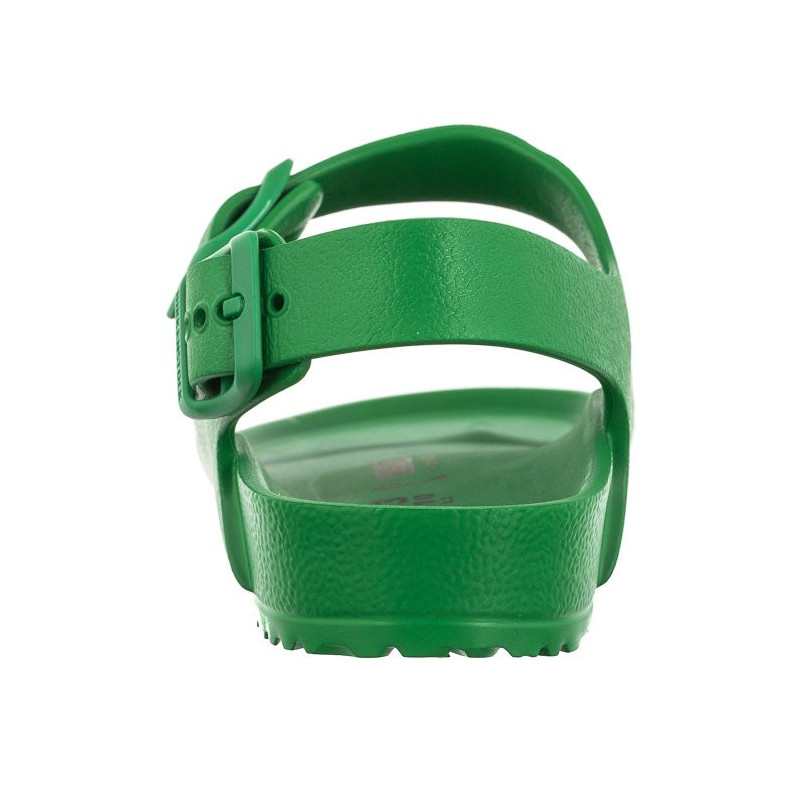 Birkenstock Milano Eva Kids Green 1021656 (BK178-a) sandalai