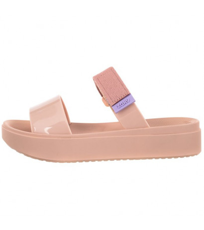 Zaxy Step Tam Fem 18166/91181 Light Nude (ZA151-a) Moteriški batai/šlepetės