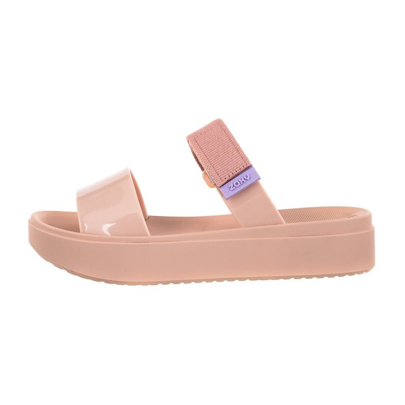 Zaxy Step Tam Fem 18166/91181 Light Nude (ZA151-a) Sieviešu apavi/Flip Flops