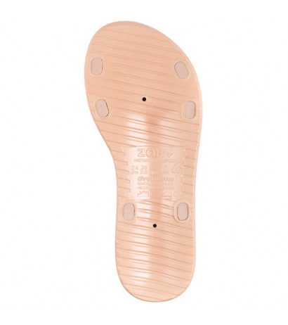 Zaxy Step Tam Fem 18166/91181 Light Nude (ZA151-a) Moteriški batai/šlepetės