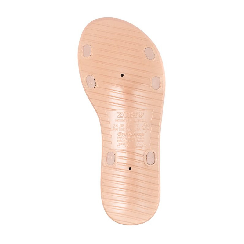 Zaxy Step Tam Fem 18166/91181 Light Nude (ZA151-a) Sieviešu apavi/Flip Flops