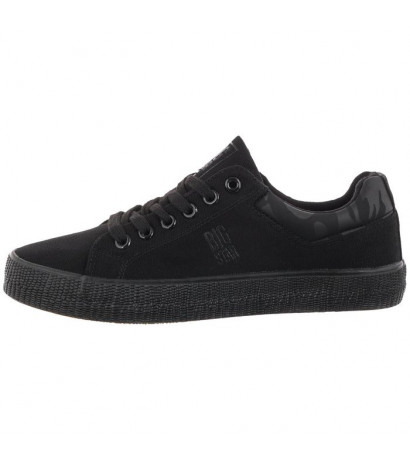 Big Star Czarne JJ274563 (BI426-a) sneakers